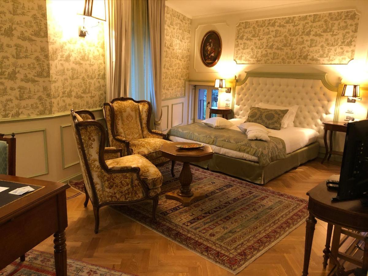 Relais Colle San Pietro Bed & Breakfast Верона Екстериор снимка
