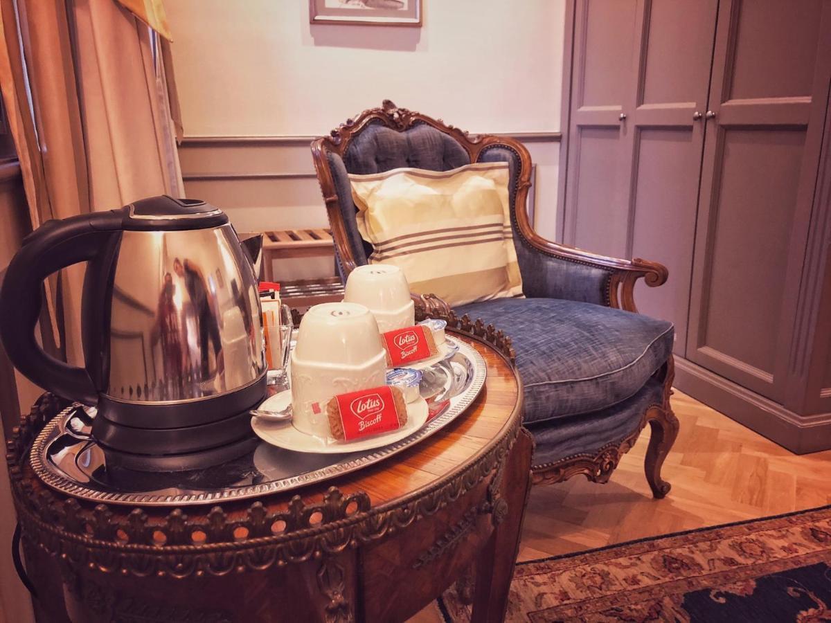 Relais Colle San Pietro Bed & Breakfast Верона Екстериор снимка