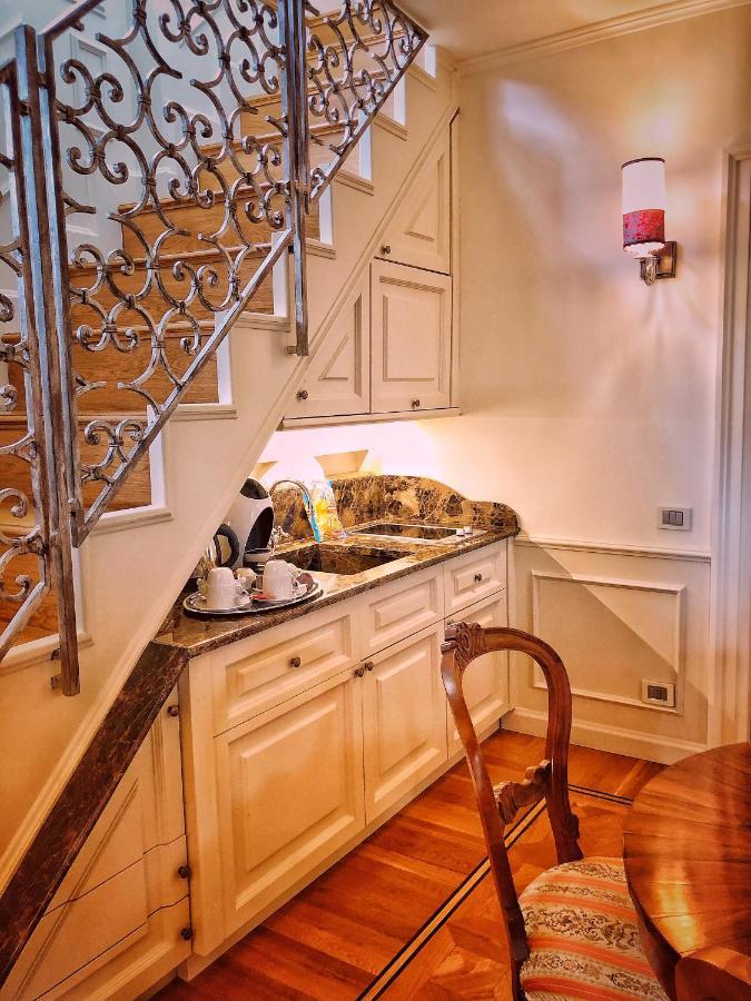 Relais Colle San Pietro Bed & Breakfast Верона Екстериор снимка