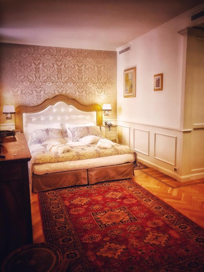 Relais Colle San Pietro Bed & Breakfast Верона Екстериор снимка