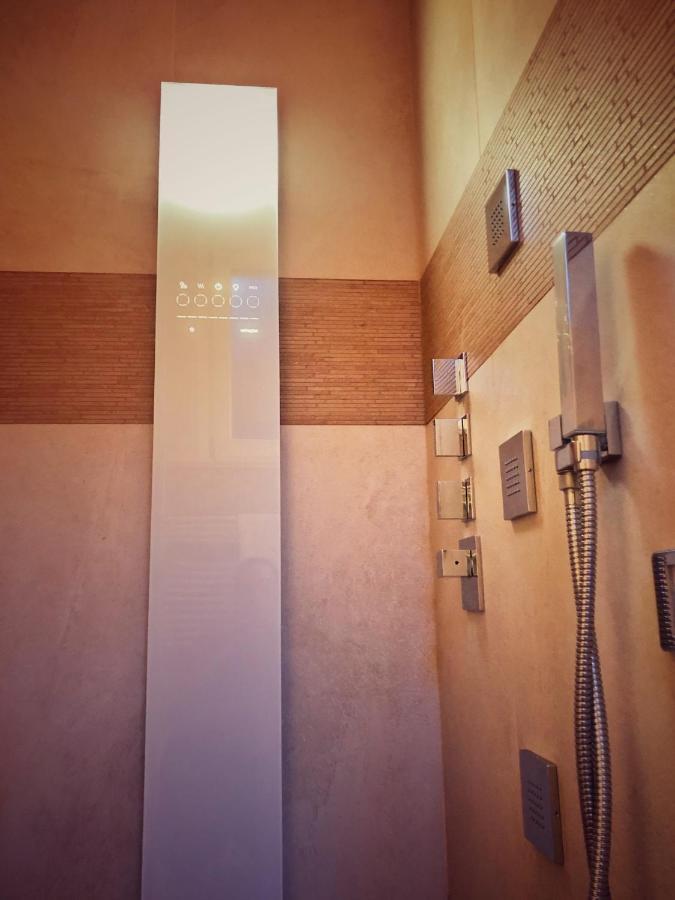 Relais Colle San Pietro Bed & Breakfast Верона Екстериор снимка