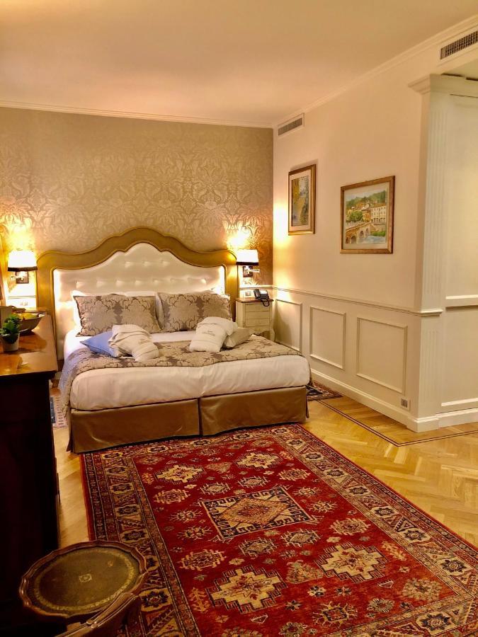 Relais Colle San Pietro Bed & Breakfast Верона Екстериор снимка