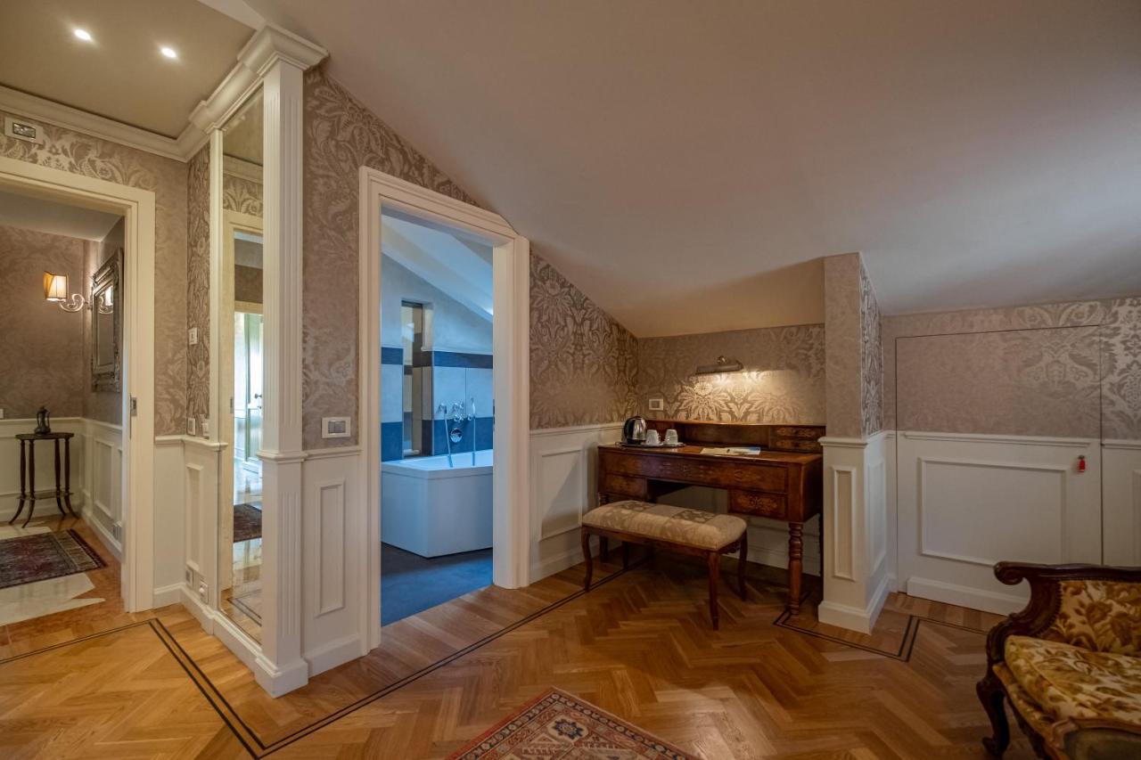 Relais Colle San Pietro Bed & Breakfast Верона Екстериор снимка