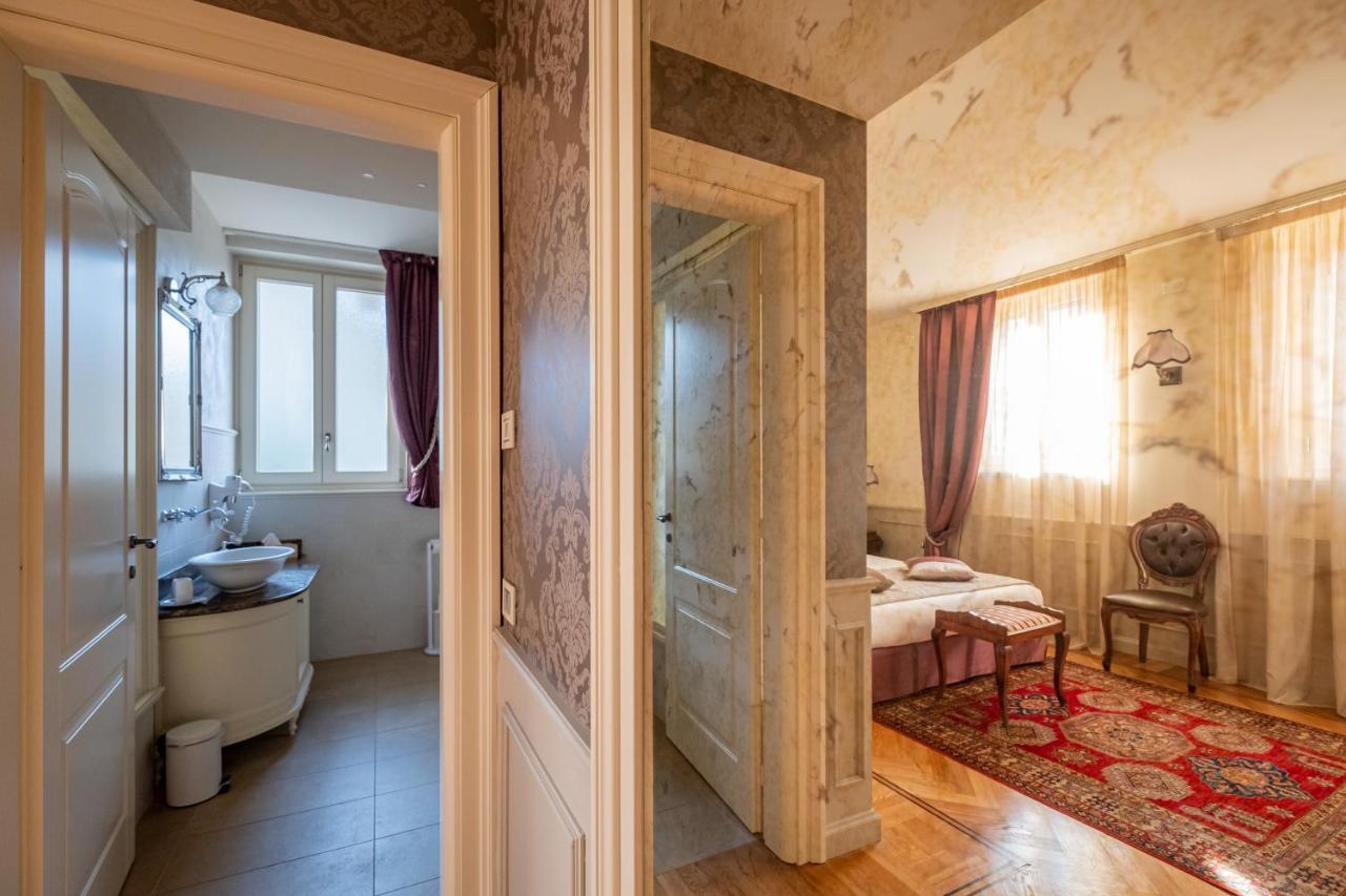 Relais Colle San Pietro Bed & Breakfast Верона Екстериор снимка