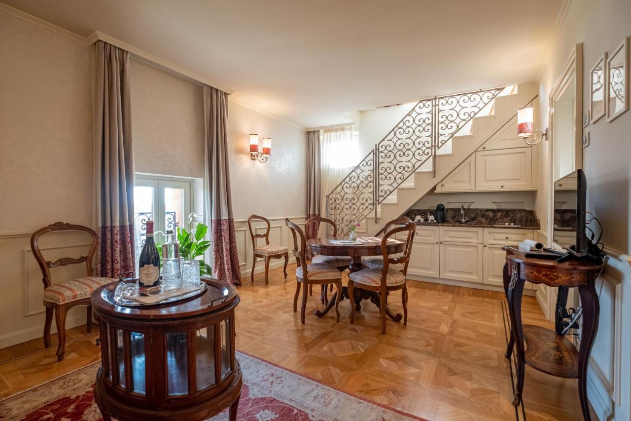 Relais Colle San Pietro Bed & Breakfast Верона Екстериор снимка