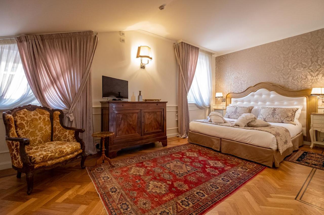 Relais Colle San Pietro Bed & Breakfast Верона Екстериор снимка