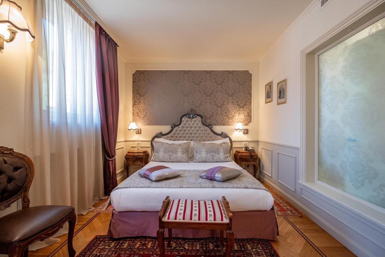 Relais Colle San Pietro Bed & Breakfast Верона Екстериор снимка