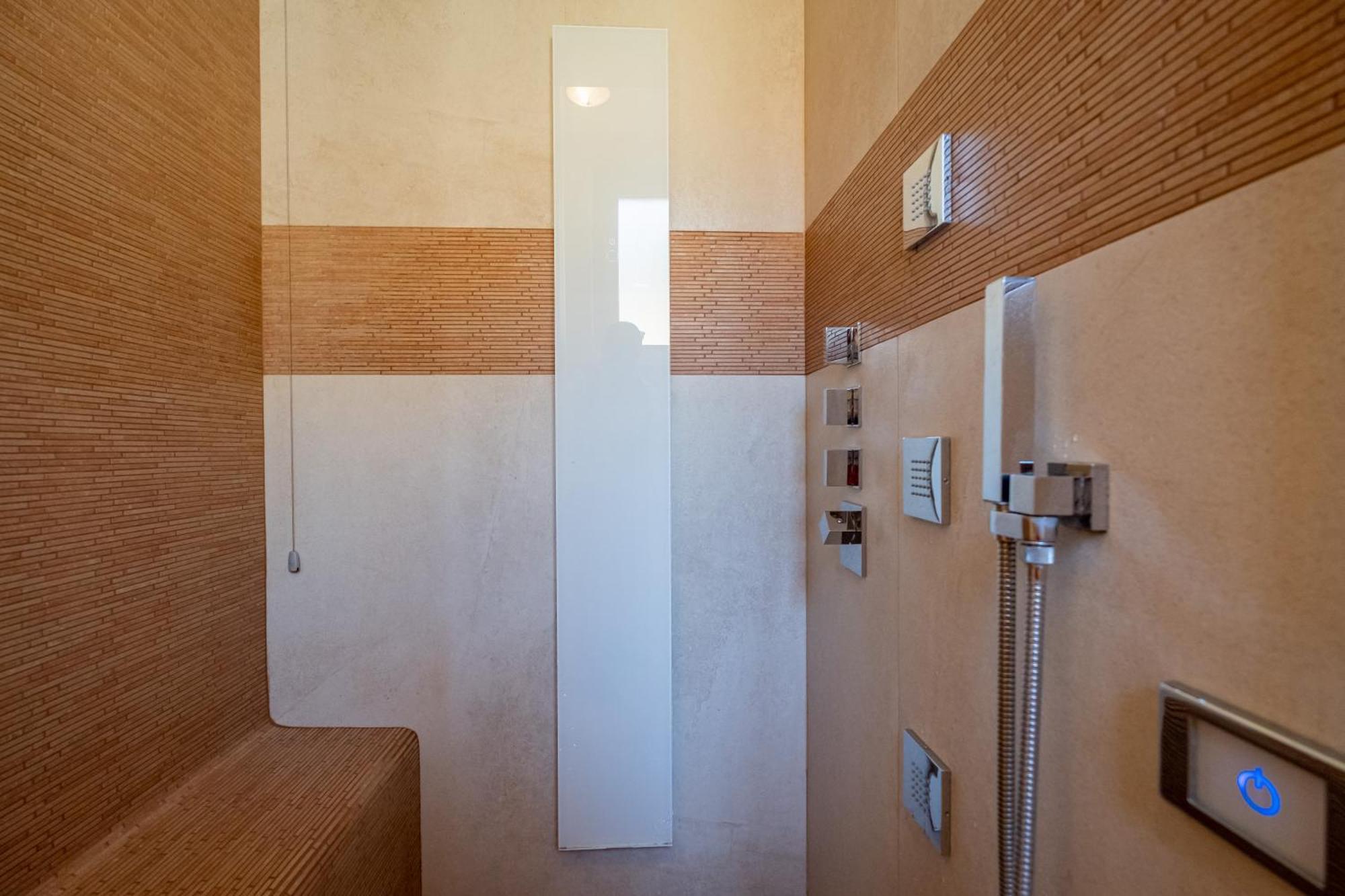 Relais Colle San Pietro Bed & Breakfast Верона Екстериор снимка