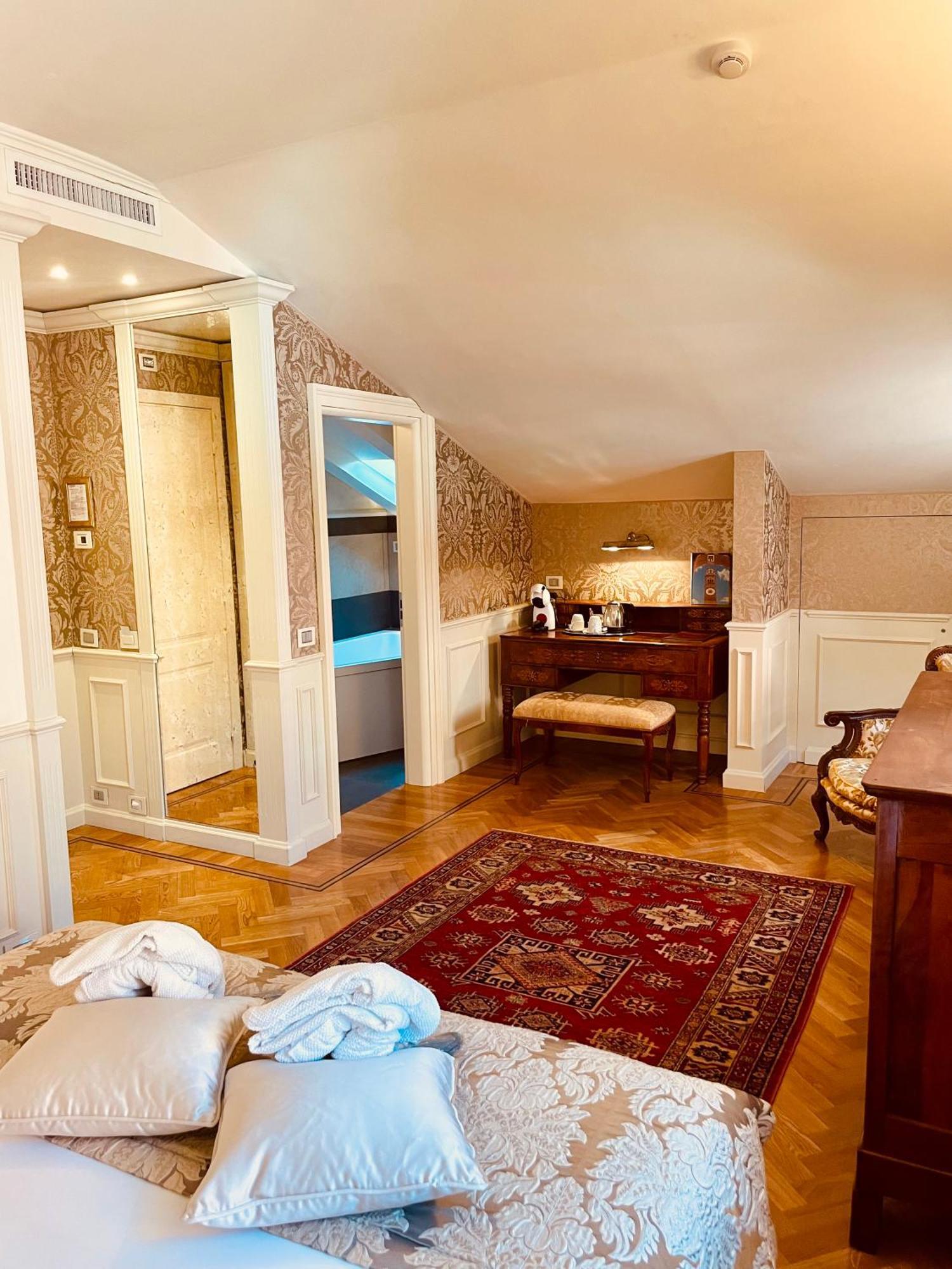 Relais Colle San Pietro Bed & Breakfast Верона Екстериор снимка