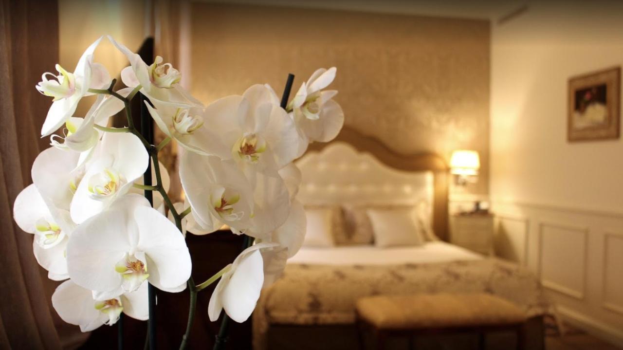 Relais Colle San Pietro Bed & Breakfast Верона Екстериор снимка