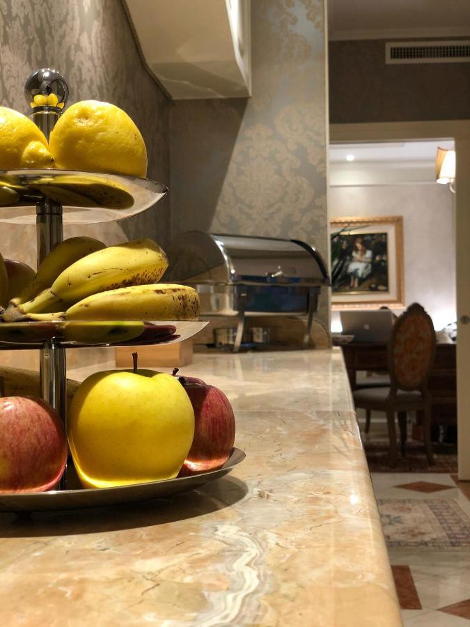 Relais Colle San Pietro Bed & Breakfast Верона Екстериор снимка